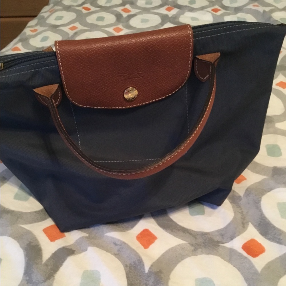 Longchamp